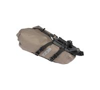 Ortlieb - Sacoche de selle 7,5L - Seat-Pack QR Seat-Lock 7,5L Dark Sand in Nylon - Beige Beige one size