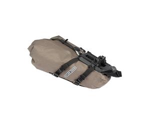 Ortlieb - Sacoche de selle 7,5L - Seat-Pack QR Seat-Lock 7,5L Dark Sand in Nylon - Beige Beige one size