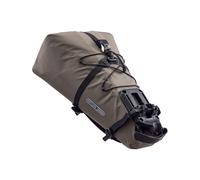 Ortlieb - Sacoche de selle - Seat-Pack QR 13L Dark Sand - Beige Beige one size