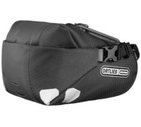 Ortlieb Saddle-Bag Two - Bike saddlebag Black Matt 1,6 L