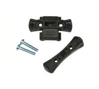 Ortlieb Saddle Bag Mounting Set - E97