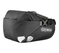 Ortlieb Saddle-Bag Two - Bike saddlebag Black Matt 1,6 L