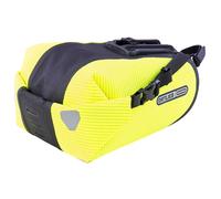 Ortlieb Saddle Bag Two High Visability HI-VIS YELLOW 4.1L