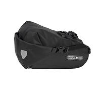 Ortlieb Saddle-Bag Two Saddle Bag, Matte Black, 14 x 21 x 28 cm, 4.1 L