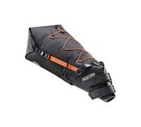 Ortlieb - Saddle briefcase - Seat-Pack 16,5L Black Matt in Nylon Black one size