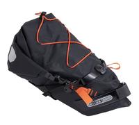 ORTLIEB | Seat Pack 11L | Bike bag | Matt Black | WildBounds 11L