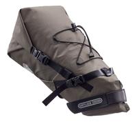 Ortlieb Seat-Pack Saddle Bag 11L - Brown