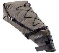 ORTLIEB Seat-pack 16.5l - Mixte - Beige / Brown - size only size- model 2026 only size