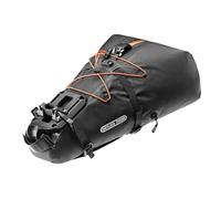 Ortlieb Seat-Pack QR Saddle Bag 13L - Brown