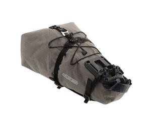 ORTLIEB | Seat Pack QR | Bike Bag | Dark Sand | WildBounds UK 13L