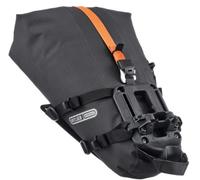 Ortlieb Seat-Pack QR Saddle Bag Black Matt