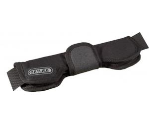 Ortlieb Shoulder Pad Black