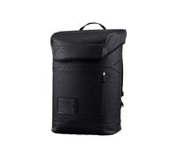Ortlieb Soulo Metrophere Cycling Backpack BLACK EMBOSSED 25L