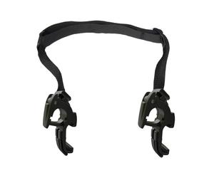 Ortlieb Spare part Hooks 18mm - Black
