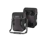 Ortlieb Sport Packer Plus Pannier GRANITE/BLACK 30L