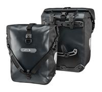 Ortlieb Front-Roller Classic Bike Bag (asphalt-black)