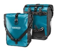Ortlieb Sport-Roller QL2 Panniers Bag 12.5L x2 - Green