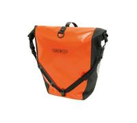 Ortlieb Sport-Roller Classic Front Pannier Bag ORANGE 25L PAIR