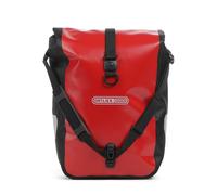 Ortlieb Sport-Roller Classic QL2.1 Set | Bike pannier | red