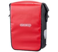 Ortlieb Sport-Roller Core QL2.1 Single Pannier Bag Red/Black