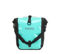 Ortlieb Sport-Roller Free QL2.1 Set | Bike pannier | black,turquoise