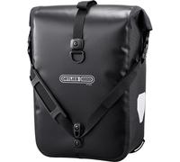 ORTLIEB Sport-roller Free Ql3.1 14.5l - Mixte - Black - size only size- model 2026 only size