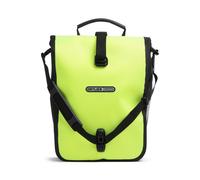 Ortlieb Sport-Roller High Visibility QL2.1 | Bike pannier | yellow