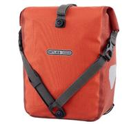Ortlieb Sport-Roller Plus Single Pannier Bag Salsa/Chili