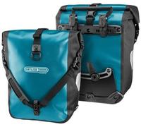 Ortlieb Sport-Roller QL2.1 Pannier Bags Petrol/Black