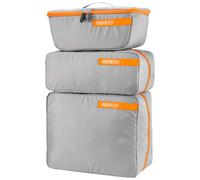 Ortlieb - Storage cubes - Packing Cube Bundle 23L Grey Grey one size