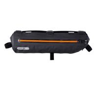 Ortlieb Toptube Frame Pack MATT BLACK 4L