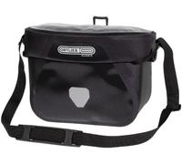 Ortlieb Ultimate Handlebar Bag Black