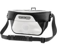 Ortlieb Ultimate Handlebar Bag White/Black