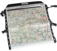Ortlieb Ultimate Map-Case Transparent