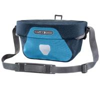 Ortlieb Ultimate Plus Handlebar Bag Dusk Blue/Denim