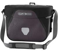 Ortlieb Ultimate Plus Handlebar Bag Granite/Black