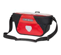 Ortlieb Ultimate Six Classic Bag 5L Handlebar - Red