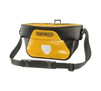 ORTLIEB Ultimate Six Classic 5l - Mixte - Yellow / Black - size only size- model 2024 only size