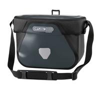 Ortlieb - Ultimate Six Classic - Handlebar bag size 6,5 l, grey