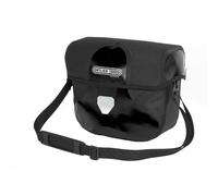 Ortlieb Ultimate Six Classic Handlebar Bag BLACK 6.5L