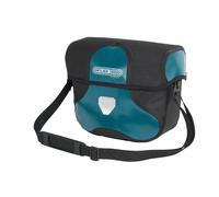 Ortlieb Ultimate Six Classic Handlebar Bag PETROL 5L