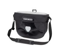 Ortlieb Ultimate Six Free Handlebar Bag BLACK 5L