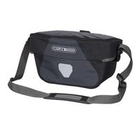 ORTLIEB Ultimate Six Plus 5l - Mixte - Grey / Black - size only size- model 2025 only size
