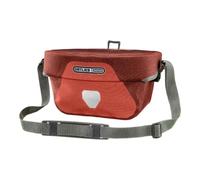 Ortlieb - Ultimate Plus - Handlebar bag size 5 l, red