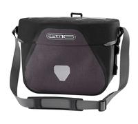 ORTLIEB Ultimate Six Plus 6.5l - Mixte - Grey / Black - size only size- model 2024 only size