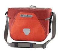 ORTLIEB Ultimate Six Plus 6.5l - Mixte - Red / Grey - size only size- model 2026 only size