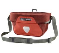 Ortlieb Ultimate Plus Handlebar Bag 6.5L - Black
