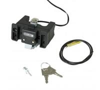 Ortlieb Ultimate Six Pro E Mounting Kit Set