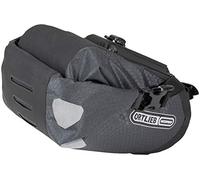 Ortlieb Unisex - Adult Saddle Bag Two Saddle Bag, Grey, One Size