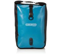 Ortlieb Unisex Adult Sport Roller Classic Bike Bag Travel 2 x 12.5 L Petrol/Black